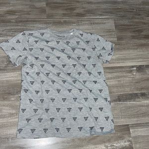 kids guess shirt